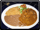 Gonzalez Restaurant, Dallas Tex Mex Restaurant